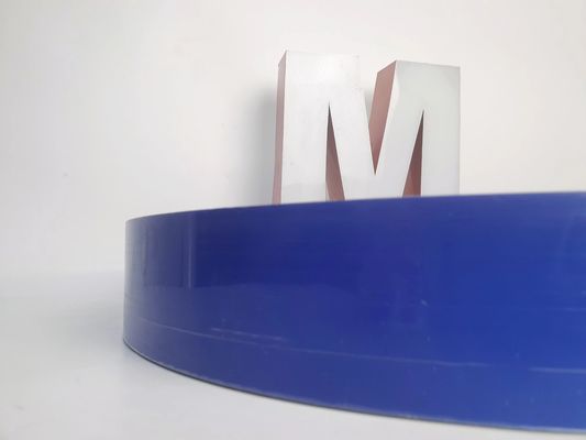 Alumínio Ligação Metal Alumínio bobina Flat Strip 0,6-1,0 mm 20-1400 mm