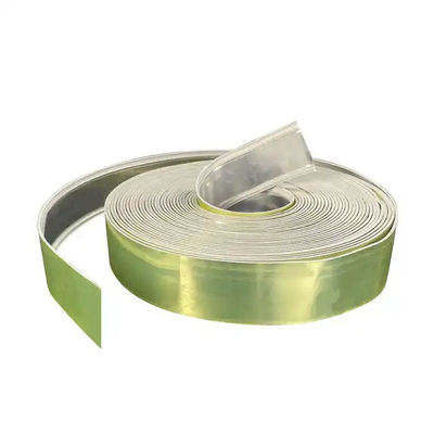 Capuz de corte de alumínio de liga para carta de canal com uso de capuz de corte de tipo seta