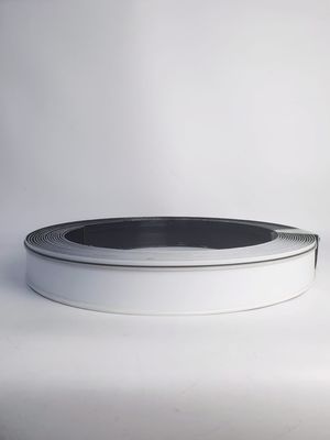 3-14cm Alumínio ou PVC Letterform Edge Trimlees Led Channel Letters para sinais publicitários interiores e exteriores