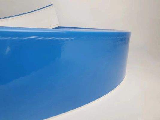 Alumínio Dureza Ouro escovado Trim Cap Faixa de canal letra Trim Cap