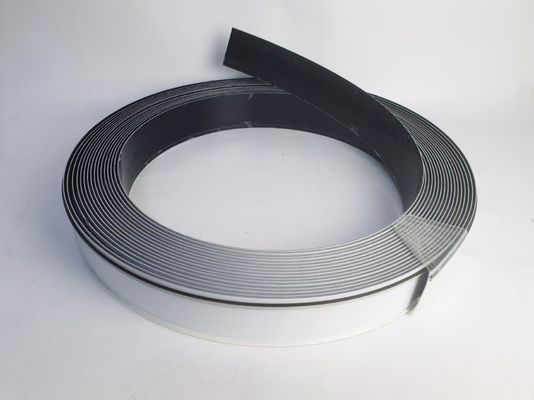 Alumínio PVC 3-14cm sem corte de LED Channel Letterform Edge para fabricação de sinais publicitários