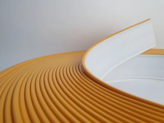 76MM Canal Letter Edge Personalizavel e versátil para sinalização