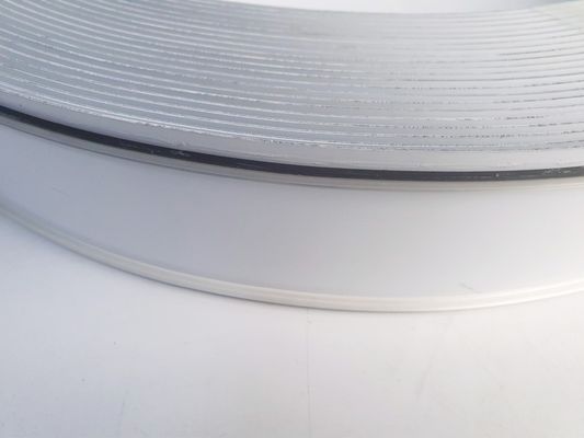 30 metros alumínio PVC luz LED carta de canal para material de fabricação de sinal sem recorte