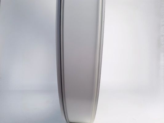 3-14cm Alumínio Pvc Materiais LED canal sem guarnição Letterform Edge Usos internos / externos