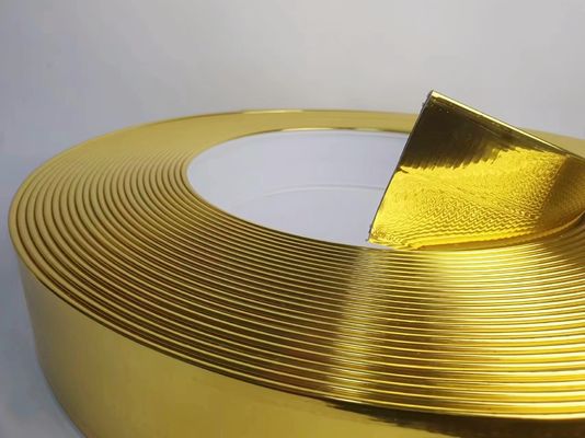 50M/Roll Cap de corte de carta de canal Para soluções de sinalização profissional Cap de corte de carta de canal