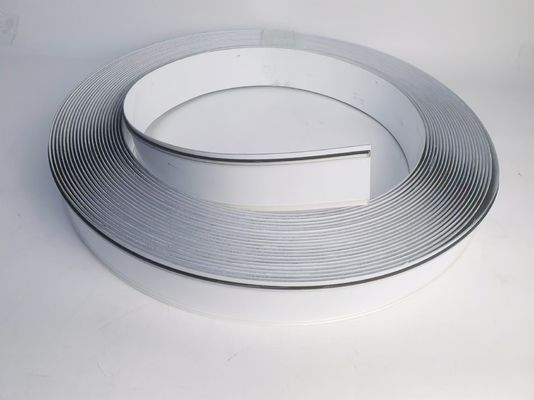 3-14 Cm Alumínio PVC Interior \ Exterior Letterform Edge Strip