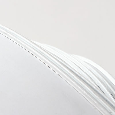 Capa de letras de canal de alumínio à prova d'água