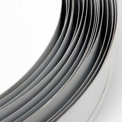 Capa de letras de canal de alumínio à prova d'água