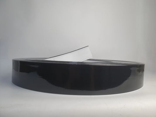 Cobre de liga de alumínio de cor preta para fabricação profissional de sinais