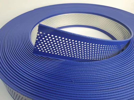 Tapete de corte de tira de alumínio para dobra manual 50M comprimento largura personalizável tapete de corte de borracha