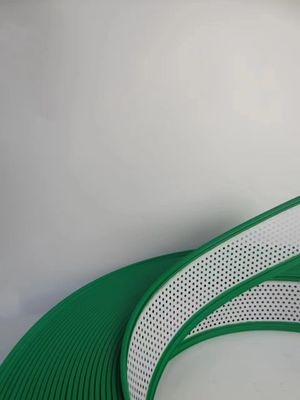 Carta de canal personalizada Carta de canal bobina de alumínio tapa de corte para cartas de canal