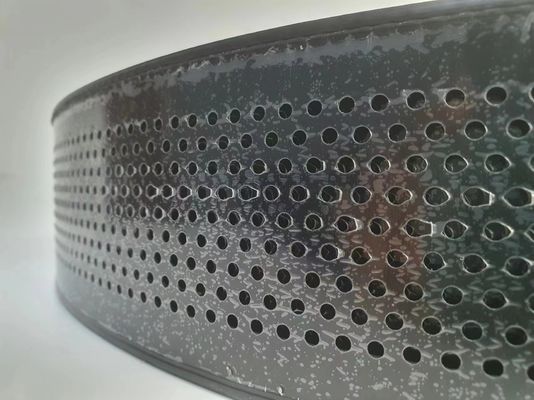 Solução de sinalização de cor preta