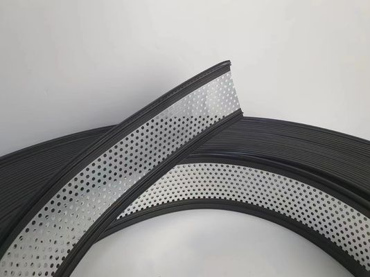 Solução de sinalização de cor preta