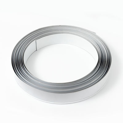 Carta de canal durável Trim Cap Edge de carta de canal para sinalização duradoura