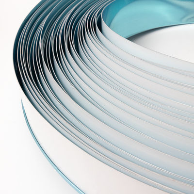 5 polegadas de durabilidade de canal de carta Trim Cap para sinalização revestida de alumínio bobina