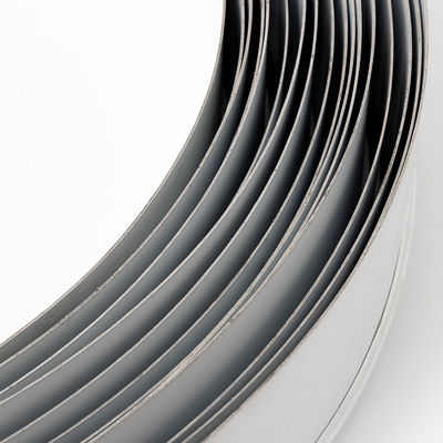 Chinaron Canal Letter Trim Cap ODM OEM Alumínio Trim Cap Para Canal Letter