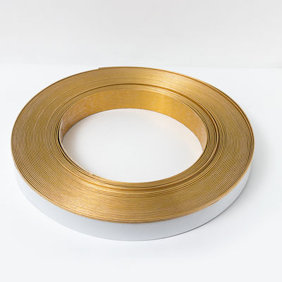 Cartão de sinalização de canal Cap 900mm de alumínio Cap de carta de corte interior exterior