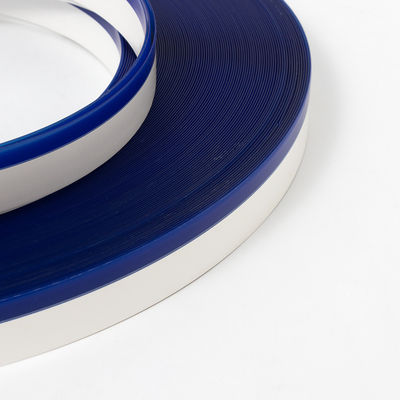 Tamanho personalizado Trim Cap Strip Roll Channel Letter Edge Trim Cap 3D Signs Light Strips