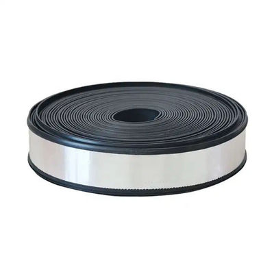 Carta de sinalização 3D Borda de alumínio Carta de canal de bobina Listas de folha de cores revestidas escovadas