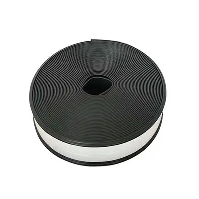 Carta de sinalização 3D Borda de alumínio Carta de canal de bobina Listas de folha de cores revestidas escovadas