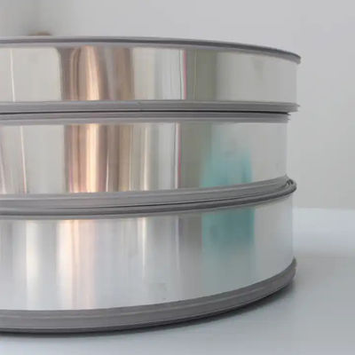 Processamento de dobragem Carta de canal de alumínio Trim Cap Letters Channel