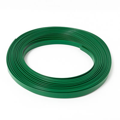 1 polegada largura de plástico Trim Strips liga de canal letra Trim Cap sinalização