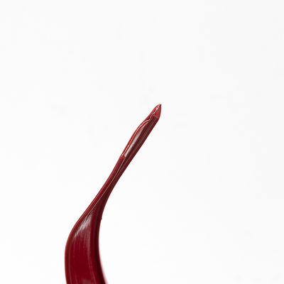 Força de sinal de carta de canal Cap 1 polegada largura de plástico acrílico Trim Cap