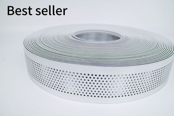 Dureza de Alumínio Cor Regular Luminosa Canal de Alumínio Trim Letter para alto nível de dureza