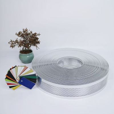 10 mm Anodizado Alumínio Trim Cap para superior Proteção de borda e acabamento