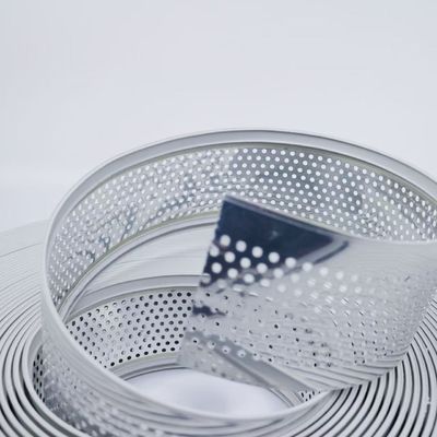 10 mm Anodizado Alumínio Trim Cap para superior Proteção de borda e acabamento