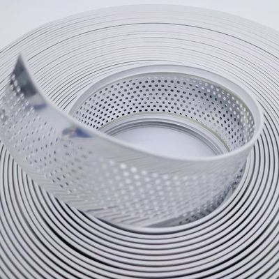 10 mm Anodizado Alumínio Trim Cap para superior Proteção de borda e acabamento